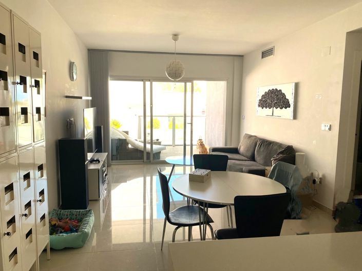 Image No.8-Villa de 2 chambres à vendre à Orihuela Costa