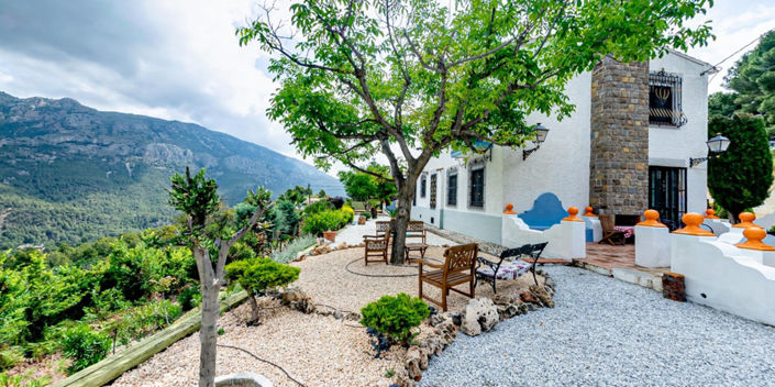 Image No.1-3 Bed Villa for sale