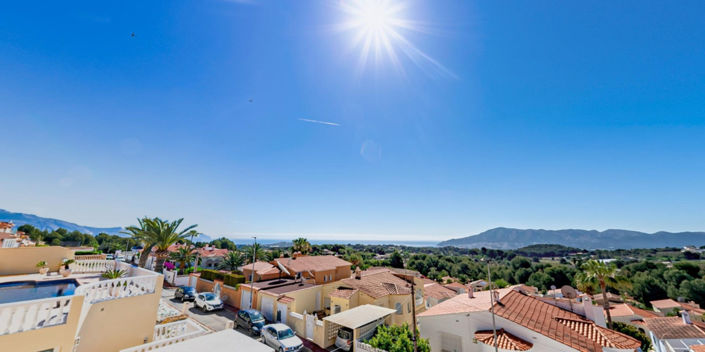 Image No.1-3 Bed Villa for sale