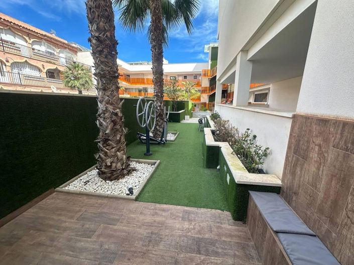 Image No.22-Appartement de 2 chambres à vendre à Torrevieja