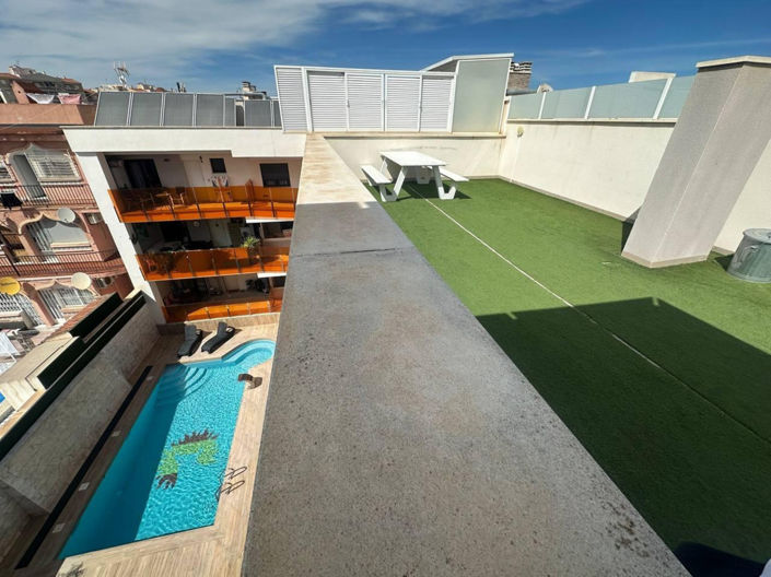 Image No.4-Appartement de 2 chambres à vendre à Torrevieja