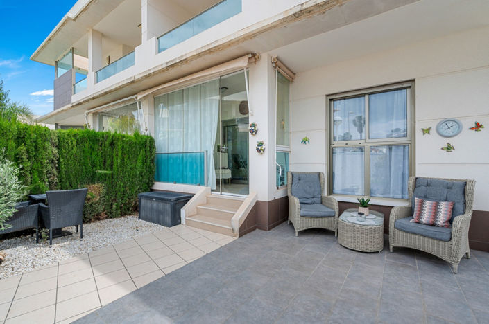 Image No.1-2 Bed Apartment for sale