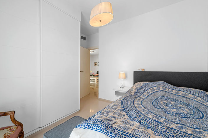 Image No.14-Appartement de 2 chambres à vendre à Ciudad Quesada