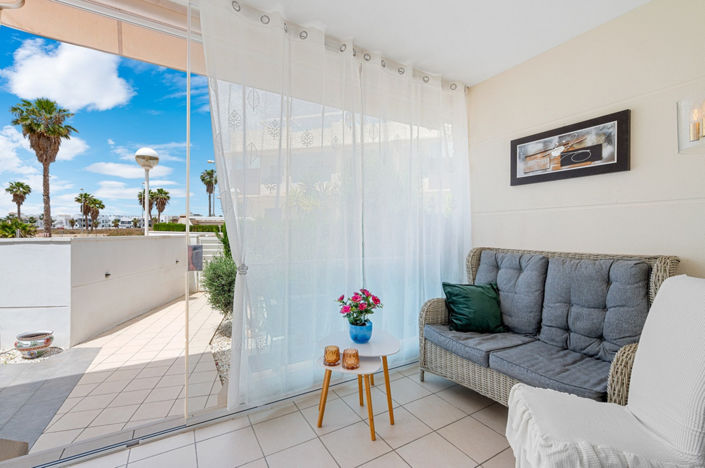 Image No.16-Appartement de 2 chambres à vendre à Ciudad Quesada