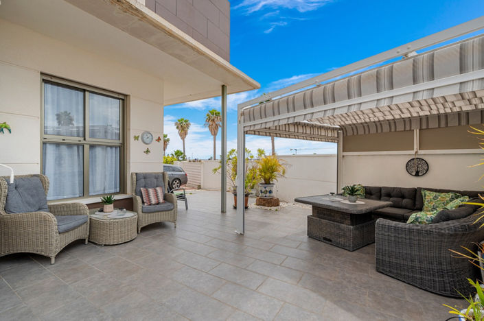 Image No.17-Appartement de 2 chambres à vendre à Ciudad Quesada