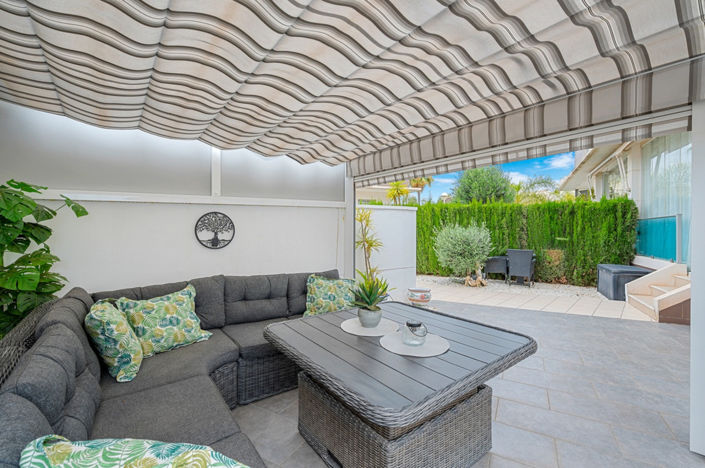 Image No.18-Appartement de 2 chambres à vendre à Ciudad Quesada