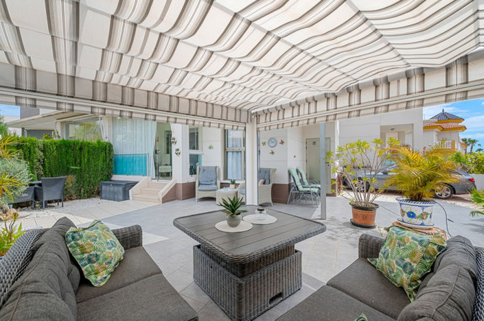 Image No.19-Appartement de 2 chambres à vendre à Ciudad Quesada