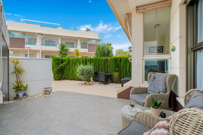 Image No.20-Appartement de 2 chambres à vendre à Ciudad Quesada