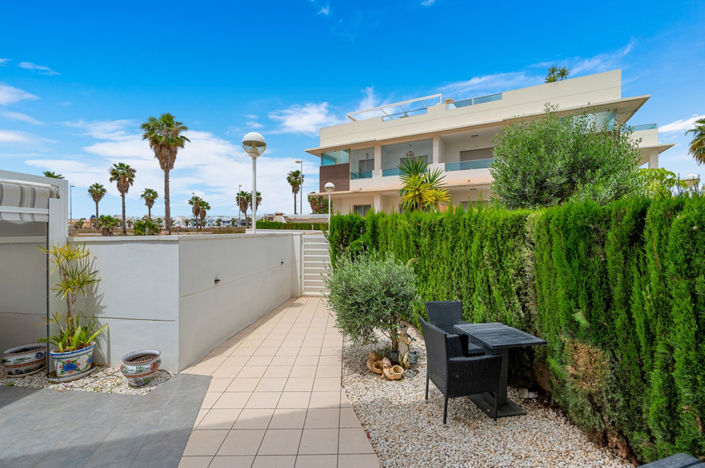 Image No.21-Appartement de 2 chambres à vendre à Ciudad Quesada