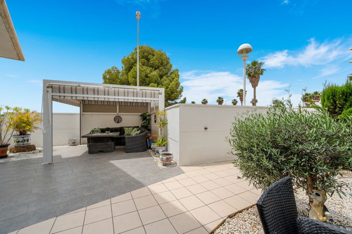 Image No.22-Appartement de 2 chambres à vendre à Ciudad Quesada