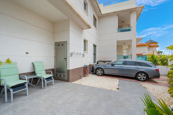 Image No.23-Appartement de 2 chambres à vendre à Ciudad Quesada