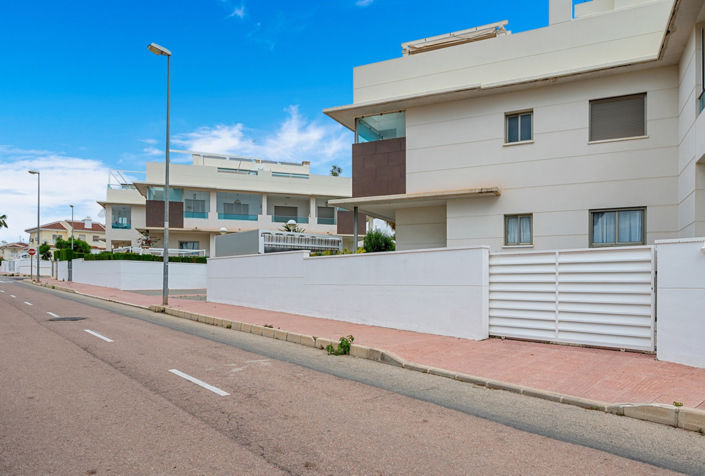 Image No.24-Appartement de 2 chambres à vendre à Ciudad Quesada