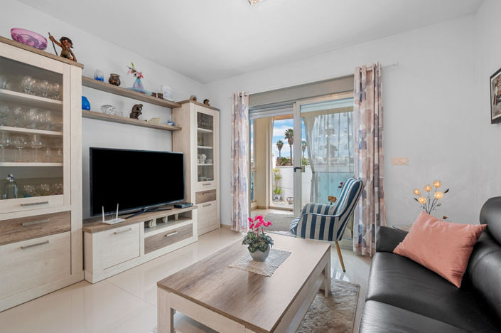 Image No.4-Appartement de 2 chambres à vendre à Ciudad Quesada