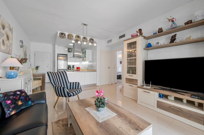 Image No.5-Appartement de 2 chambres à vendre à Ciudad Quesada