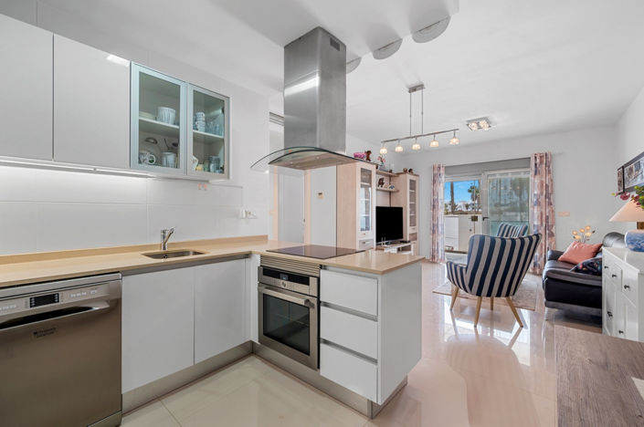 Image No.6-Appartement de 2 chambres à vendre à Ciudad Quesada