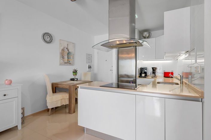 Image No.8-Appartement de 2 chambres à vendre à Ciudad Quesada