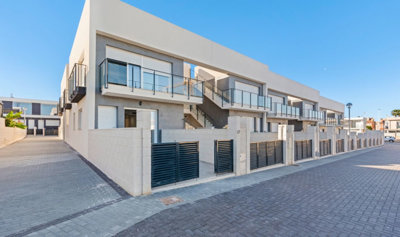 COMASKEY most sold property