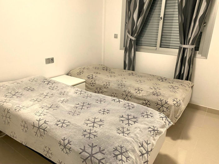 Image No.16-Villa de 2 chambres à vendre à Punta Prima