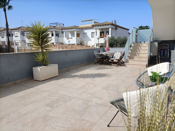 Image No.19-Villa de 2 chambres à vendre à Punta Prima