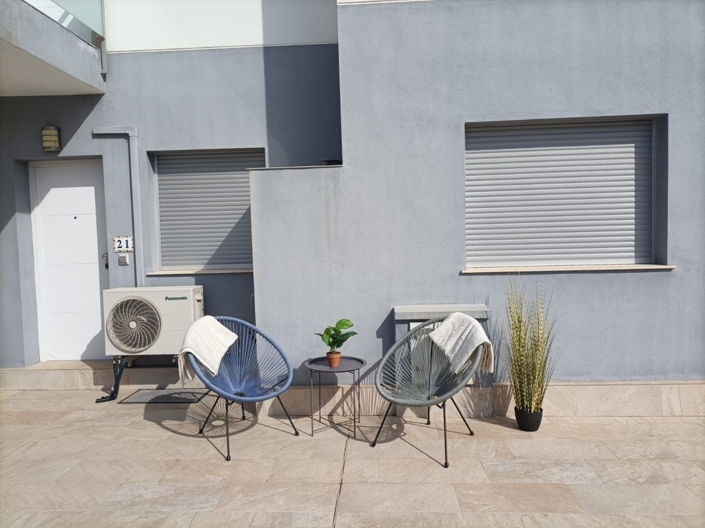 Image No.20-Villa de 2 chambres à vendre à Punta Prima