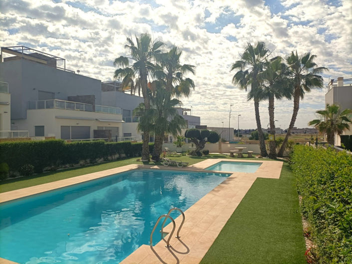 Image No.23-Villa de 2 chambres à vendre à Punta Prima