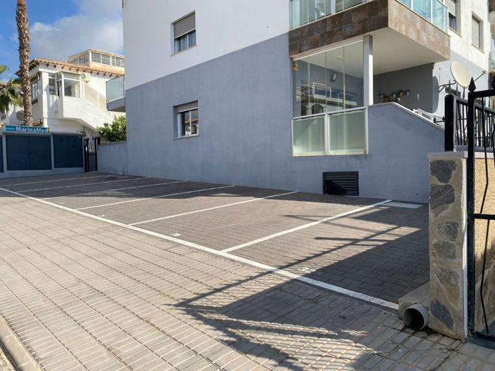 Image No.24-Villa de 2 chambres à vendre à Punta Prima