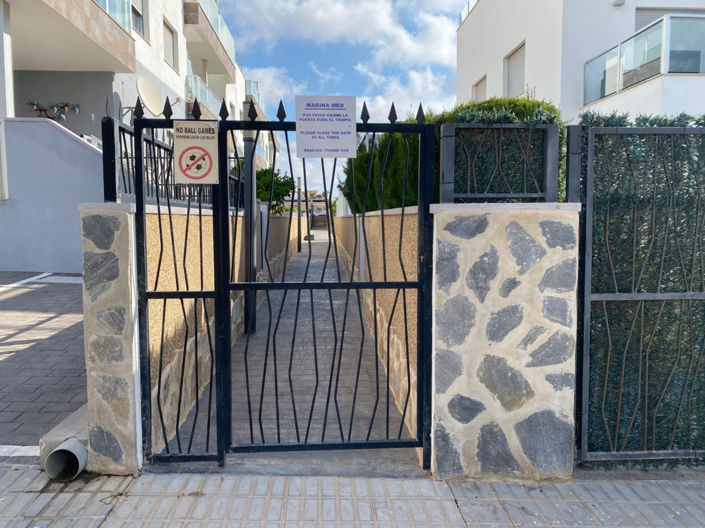 Image No.25-Villa de 2 chambres à vendre à Punta Prima