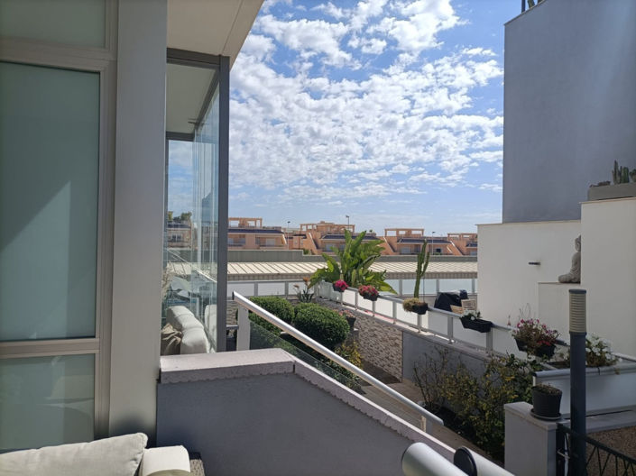 Image No.4-Villa de 2 chambres à vendre à Punta Prima