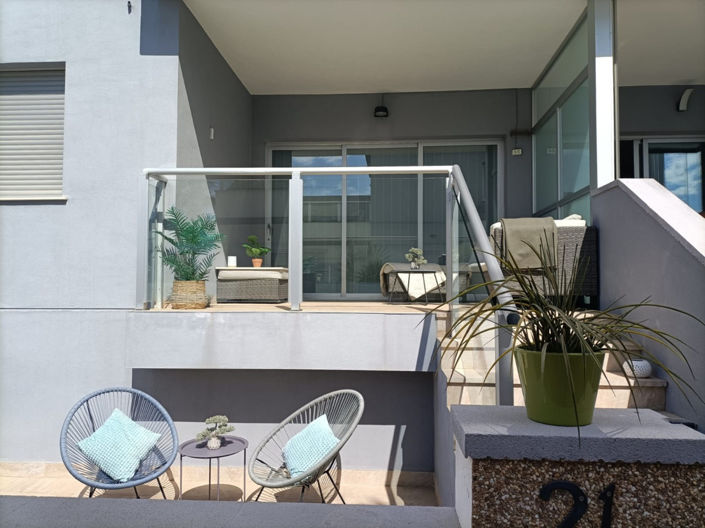 Image No.7-Villa de 2 chambres à vendre à Punta Prima