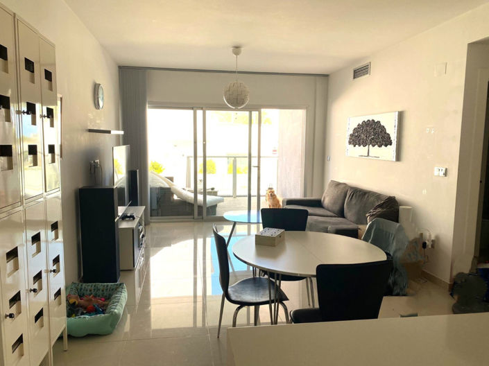 Image No.8-Villa de 2 chambres à vendre à Punta Prima