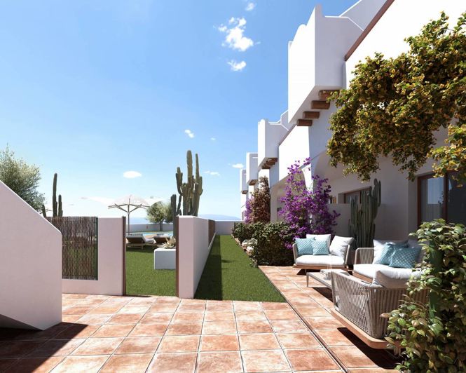 Image No.9-2 Bed Apartment for sale