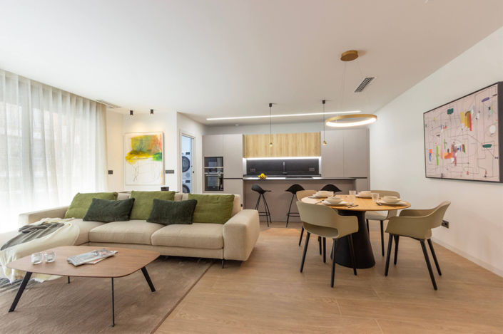 Image No.2-Appartement de 3 chambres à vendre à Orihuela