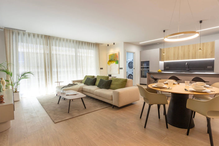 Image No.4-Appartement de 3 chambres à vendre à Orihuela