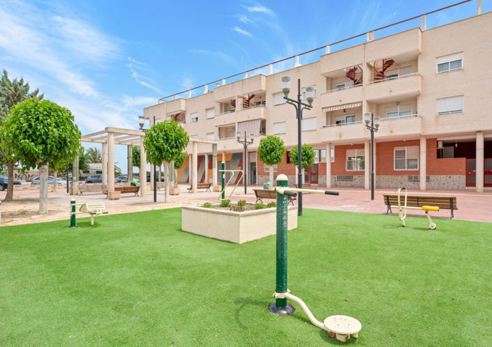Image No.1-3 Bed Apartment for sale