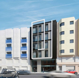 COMASKEY most sold property