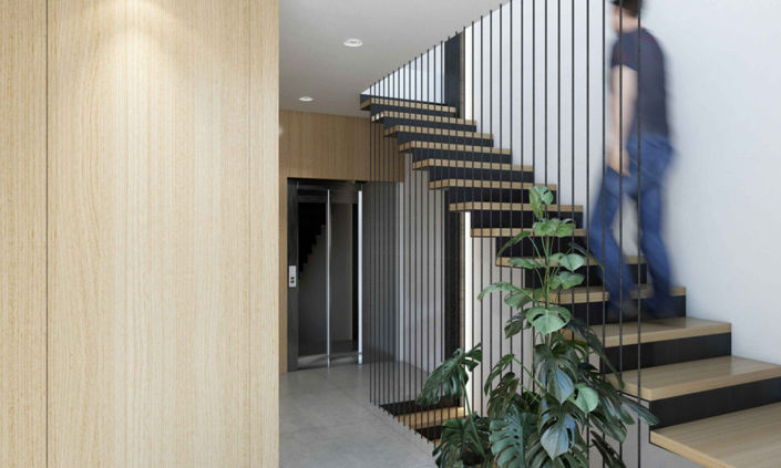 Image No.10-3 Bed Apartment for sale