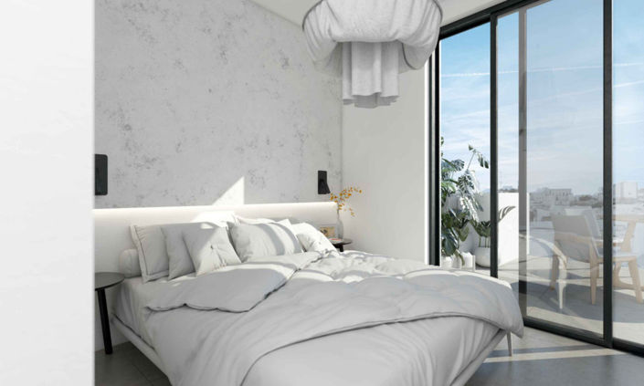 Image No.11-3 Bed Apartment for sale