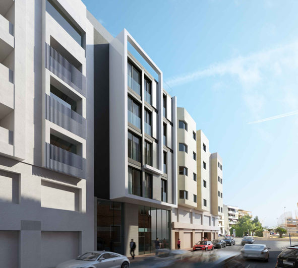 Image No.13-3 Bed Apartment for sale