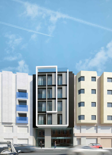 Image No.14-3 Bed Apartment for sale