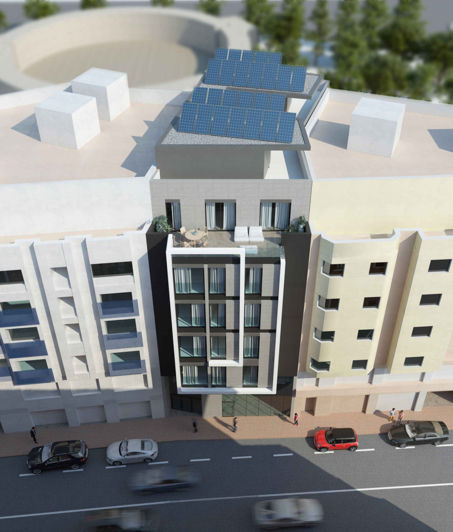 Image No.15-3 Bed Apartment for sale