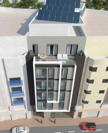 Image No.16-3 Bed Apartment for sale