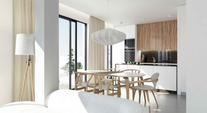 Image No.3-3 Bed Apartment for sale