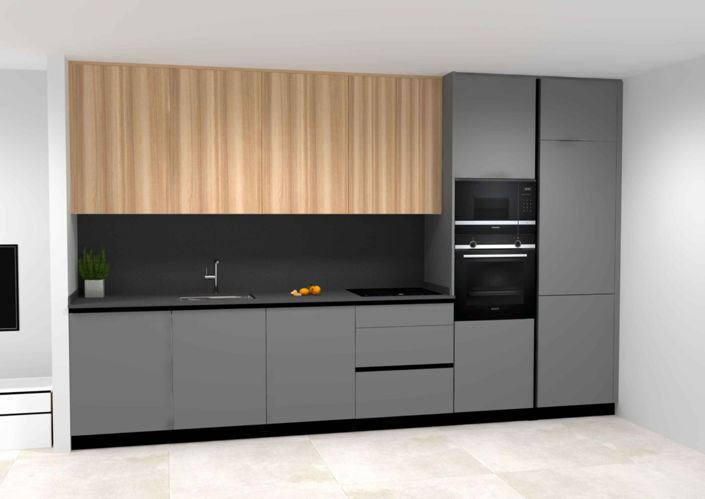 Image No.6-3 Bed Apartment for sale