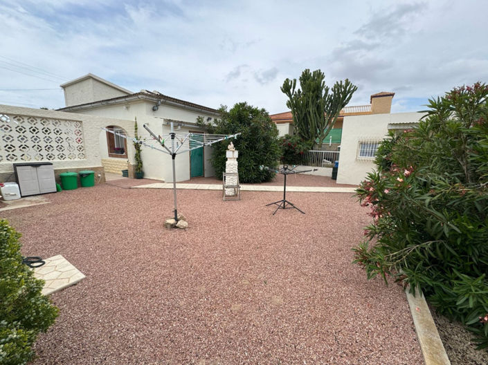 Image No.1-Villa de 3 chambres à vendre à La Marina