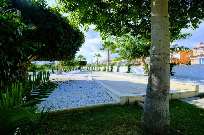 Image No.14-Villa de 3 chambres à vendre à Villamartin