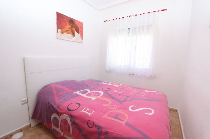 Image No.16-Villa de 3 chambres à vendre à Villamartin