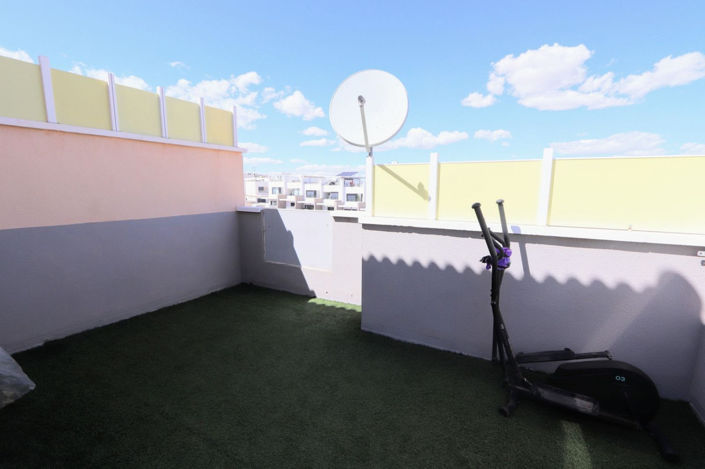 Image No.20-Villa de 3 chambres à vendre à Villamartin