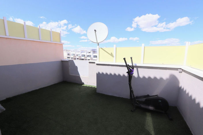 Image No.21-Villa de 3 chambres à vendre à Villamartin