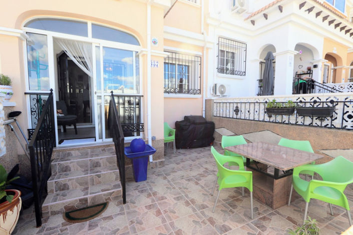 Image No.29-Villa de 3 chambres à vendre à Villamartin