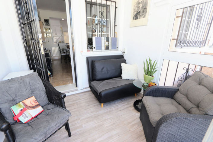 Image No.30-Villa de 3 chambres à vendre à Villamartin